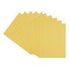 VBS Foam rubber, 2 mm, 10 pieces