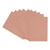 VBS Foam rubber, 2 mm, 10 pieces