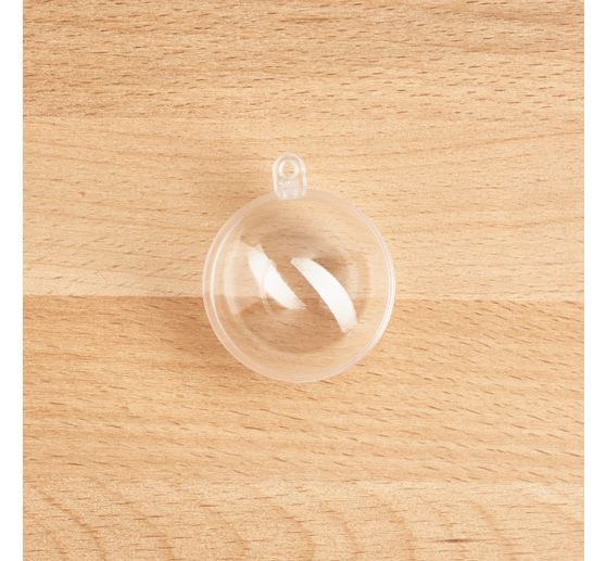 Acrylic ball, &Oslash; 4 cm