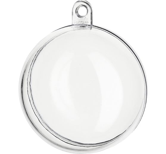 Acrylic ball, &Oslash; 4 cm