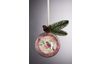 Acrylic separating-/painting disc "Round", Ø 10 cm