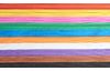VBS Megapack "Foam rubber", 50 pieces, assorted colors