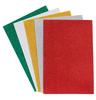 VBS Glitter-Foam sheets
