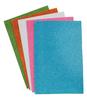 VBS Glitter-Foam sheets