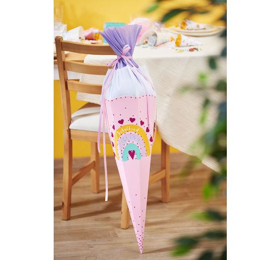 Bloemist crêpepapier, kleurecht