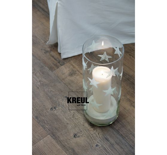 Kreul acryl nachtgloeiverf, 150 ml