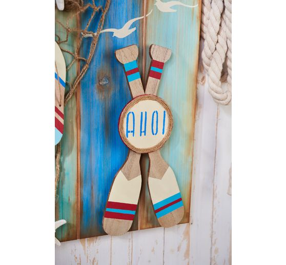 VBS Peddel, 2 stuks