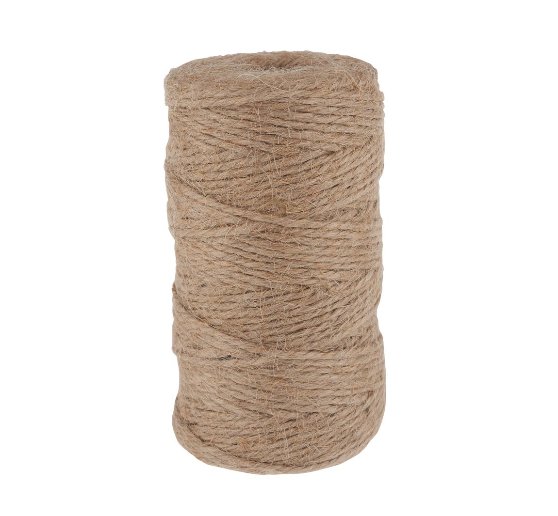 VBS Sisal koord, 2 mm
