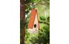 VBS Bird House Nesting Box "Roof House Teeny