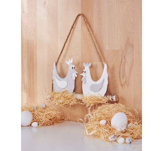 Paper scoop frame