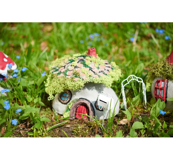 VBS Moss "Dark green"