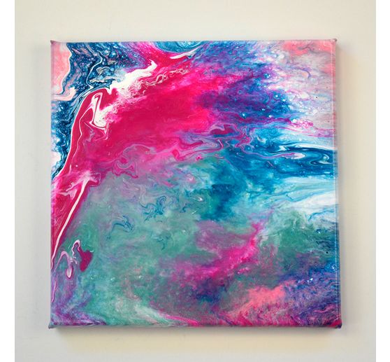 Viva Decor acrylverf set "Berry Love"
