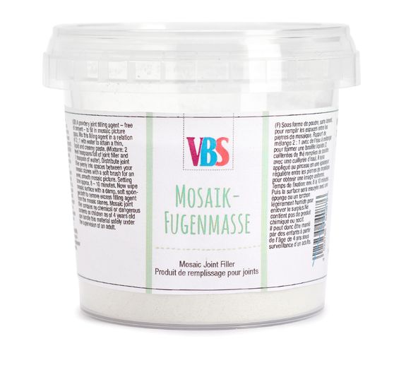 VBS Mosaic-Joint Filler