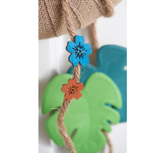 VBS Jute lint, 3 mm