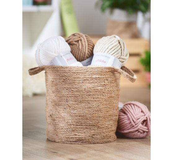 VBS Sisal koord, 6 mm