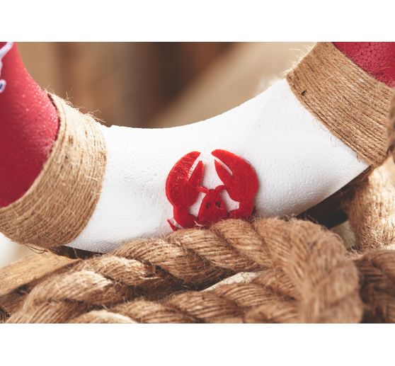 VBS Sisal koord, 6 mm
