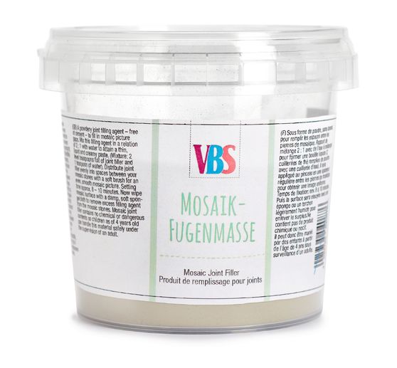 VBS Mosaic-Joint Filler