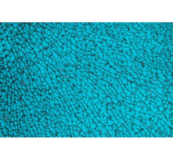 Crackle Mosaic Plate