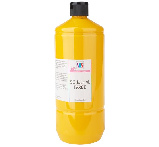 VBS School paint colour