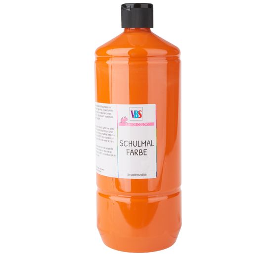 VBS School paint colour