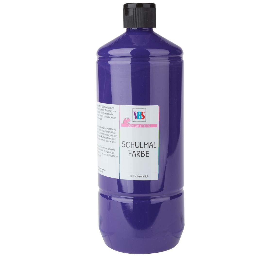 VBS Schoolverf - Violet