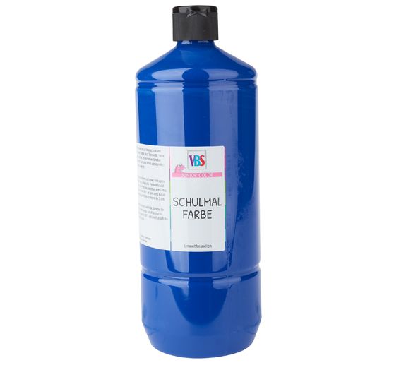 VBS School paint colour