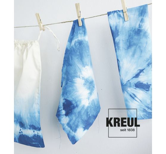 KREUL Javana Batik textile paint