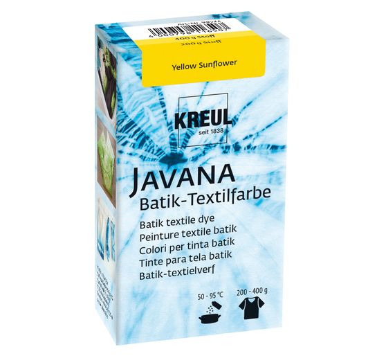 KREUL Javana Batik textile paint