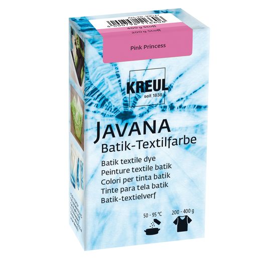 KREUL Javana Batik textile paint