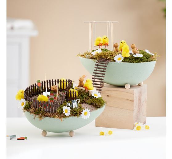 VBS Mini tuinset