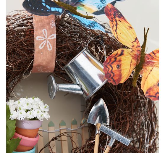 Garden tools, set of 3