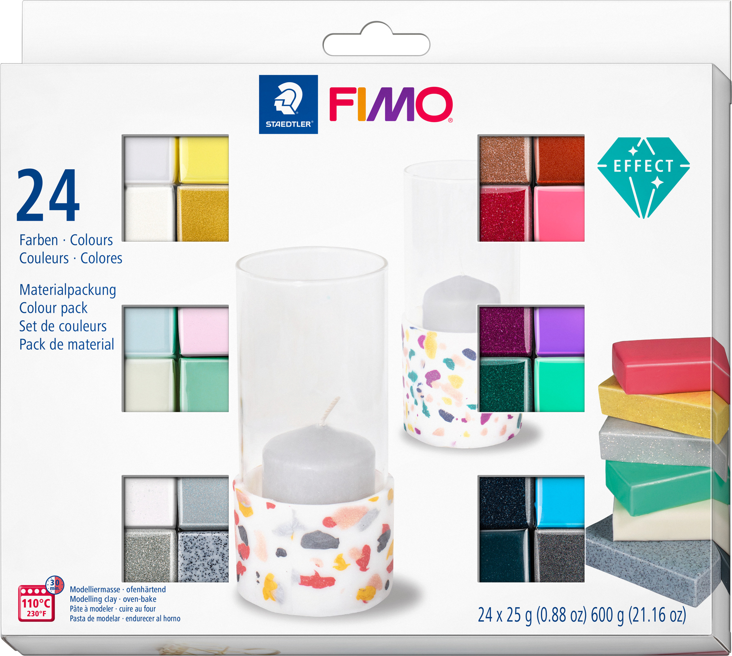 FIMO soft