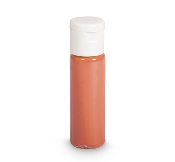 Kleur pigmentpoeder
