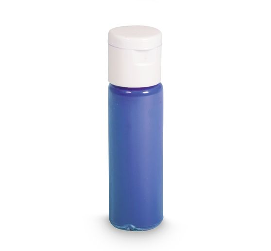 Kleur pigmentpoeder