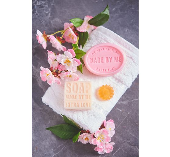 VBS Eco pouring soap, White