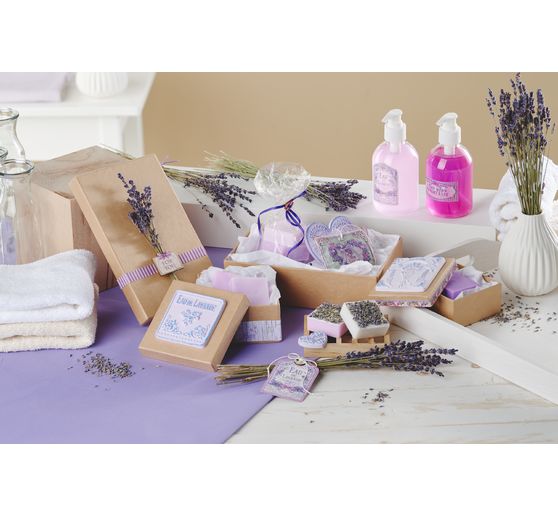VBS Boxes "Rectangle", set of 5