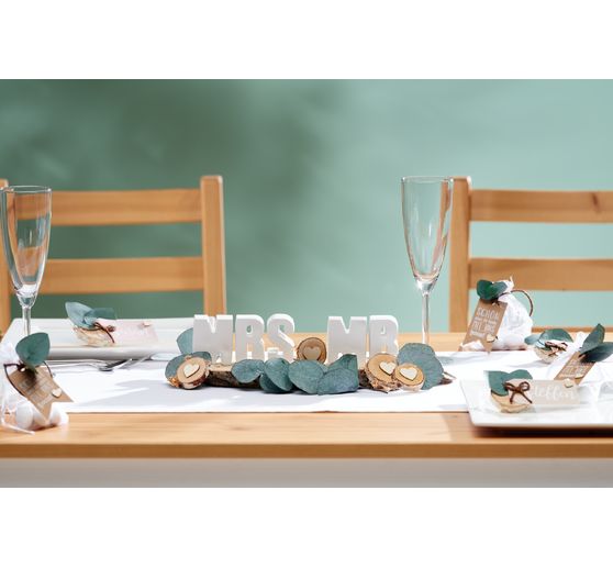 Gietpoeder "Raysin 100", wit