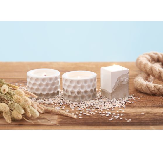 Keramin relief casting compound