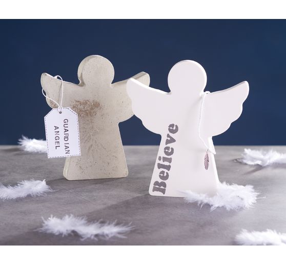 Keraflott Relief Casting Compound, White