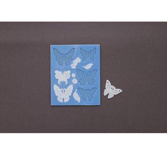 Universele decoratieve mat "Oriëntaals"
