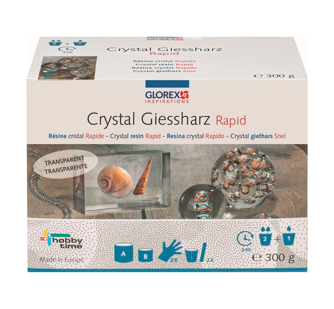 Kristal-Giethars - 300 ml
