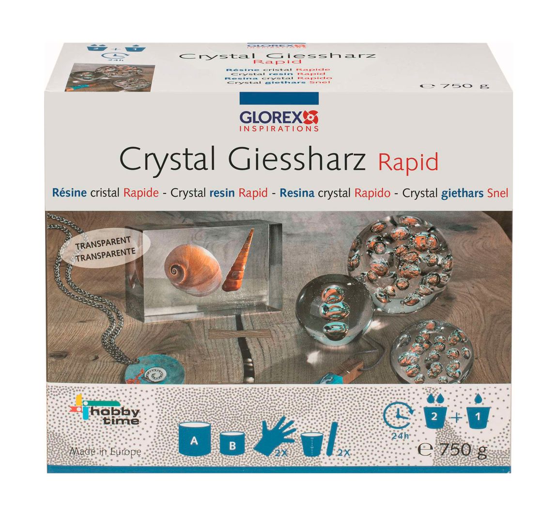 Kristal-Giethars - 750 ml