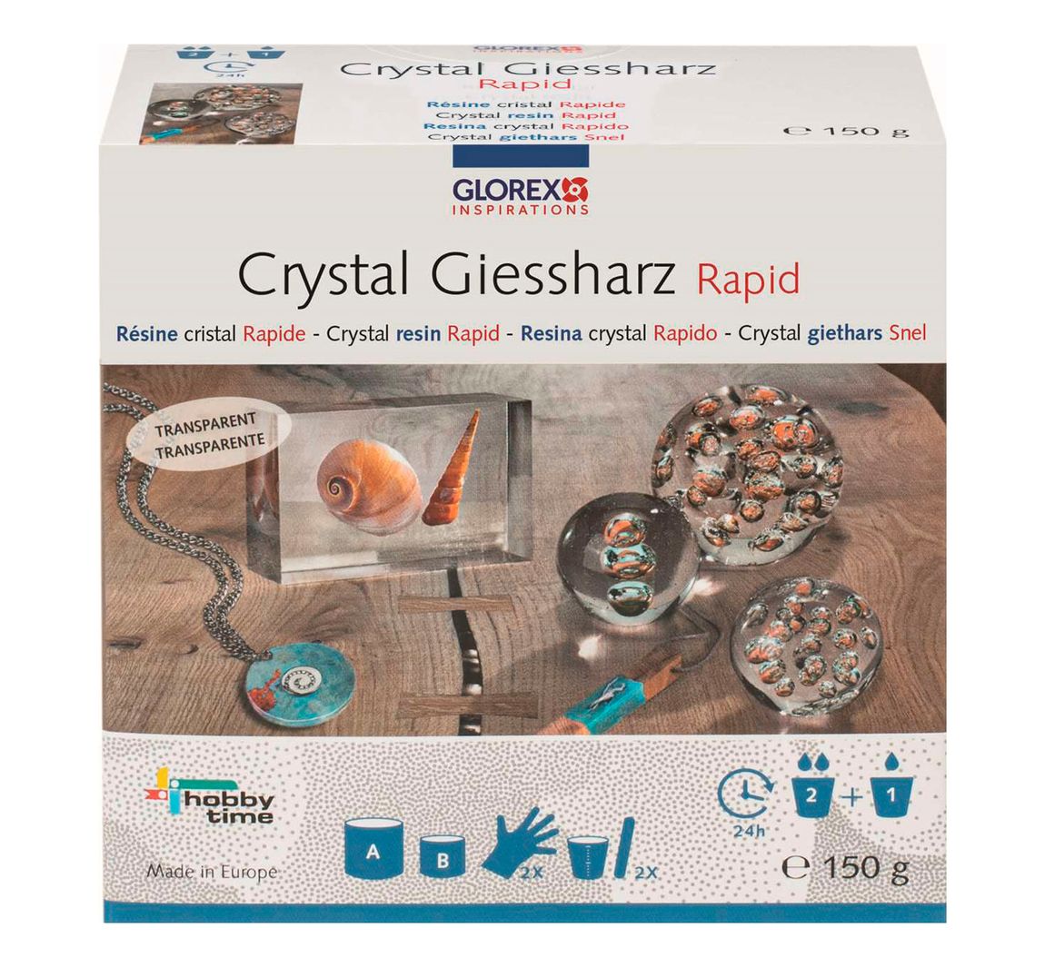 Kristal-Giethars - 150 ml