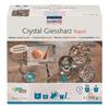 Crystal-Casting resin