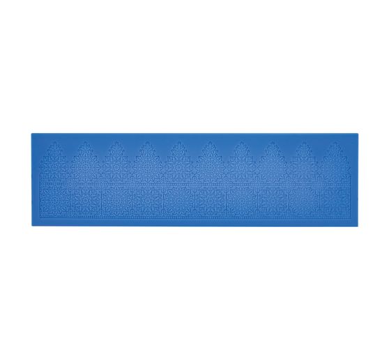 Universele decoratieve mat "Oriëntaals"
