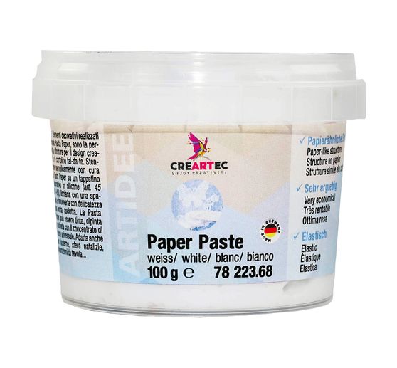 Papierpasta