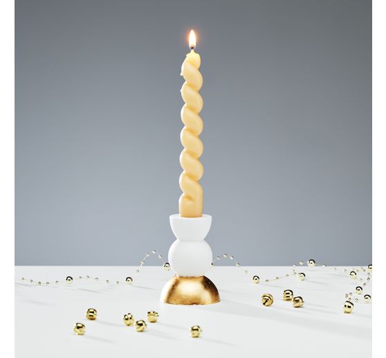 Gietpoeder "Raysin 100", wit