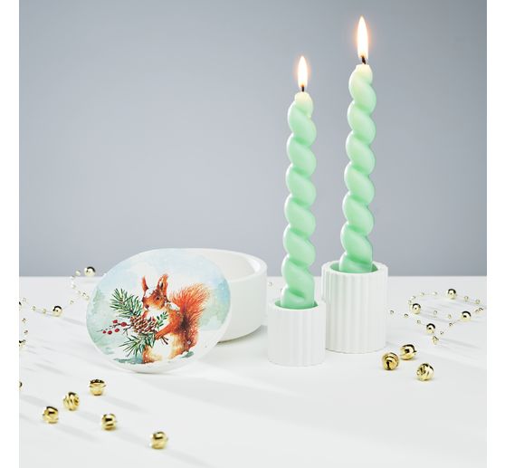 Gietpoeder "Raysin 100", wit