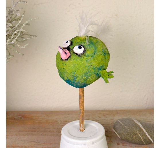 Viva Decor "Paper Mâché Paste