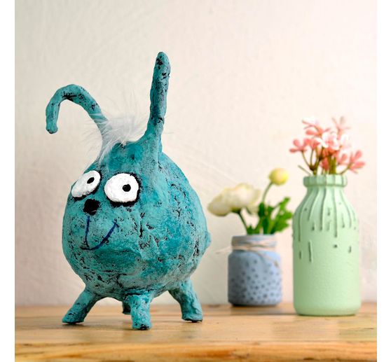 Viva Decor "Paper Mâché Paste